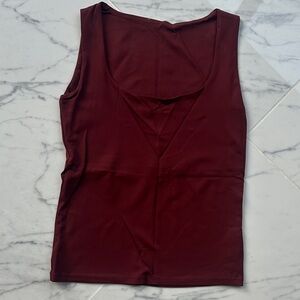Zara Tank Top sz M
